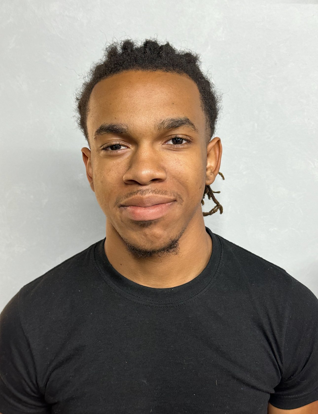 Que - Barber in Tampa