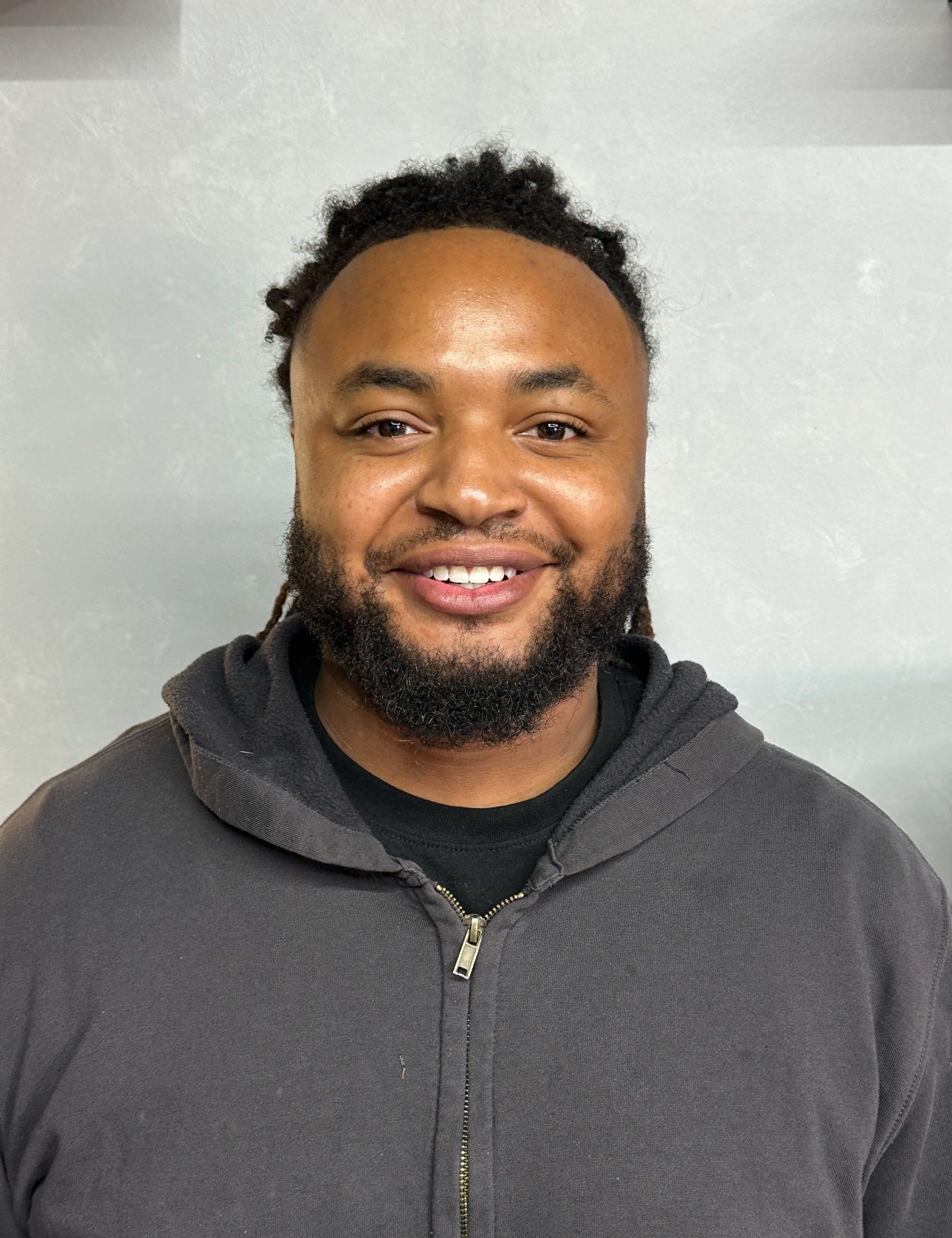 David - Barber in Tampa